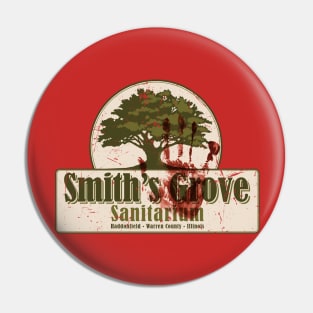 Smith's Grove Pin