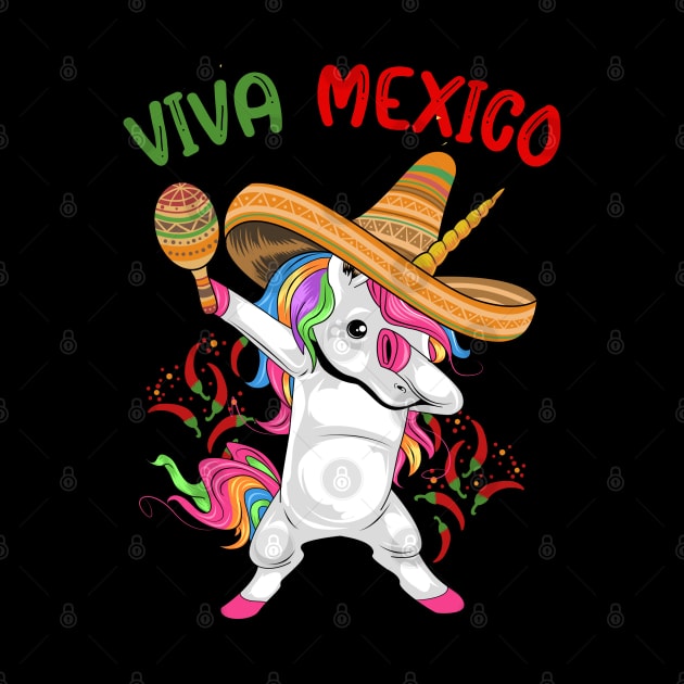 Viva Mexico by JayD World