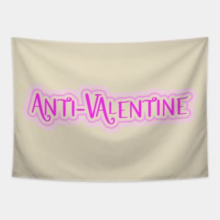 Anti-Valentine Tapestry