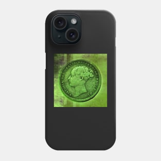 QUEEN VICTORIA Phone Case