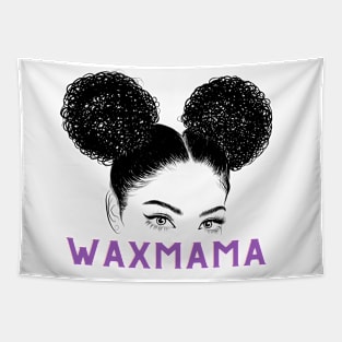 Wax Mama Tapestry