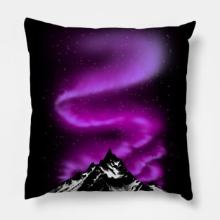 Aurora+ Pillow