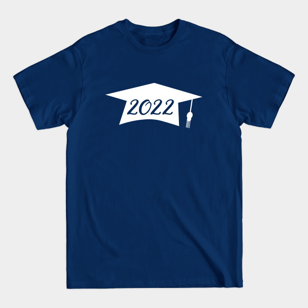 Disover Class of 2022 - Class Of 2022 - T-Shirt