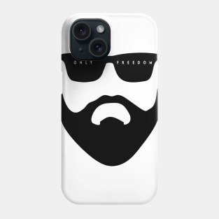 Only Freedom Phone Case