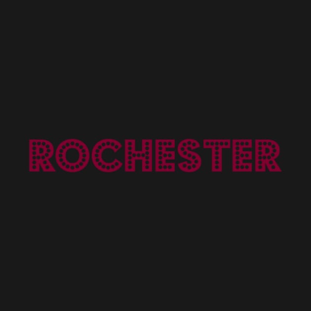 Rochester by ampp