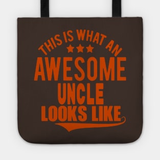 uncle Tote