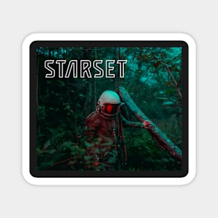 Starset Magnet