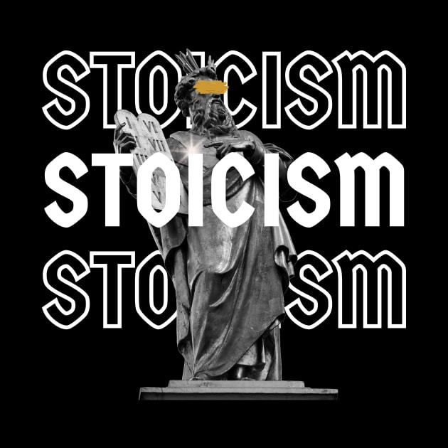 Stoicism-Marcus Aurelius by ZenFit