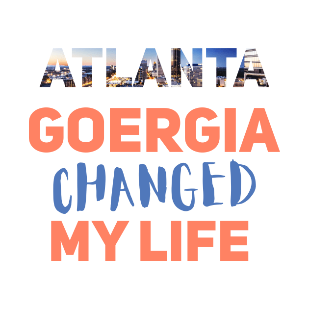 atlanta gorgia changed my life by munoucha's creativity