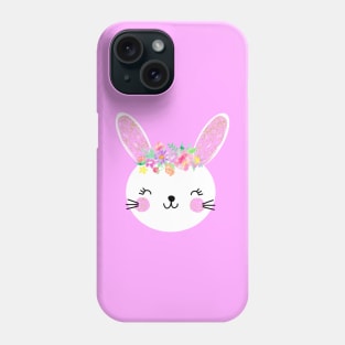 Easter Bunny Phone Case