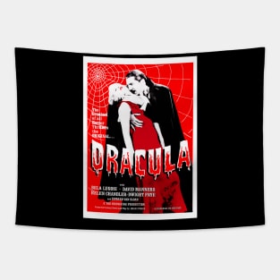 Dracula (1931) 4 Tapestry