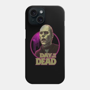 Day Of The Dead,Classic Horror(Version 1) Phone Case