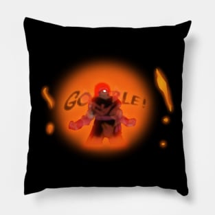 Gooble Fighting Sun Pillow