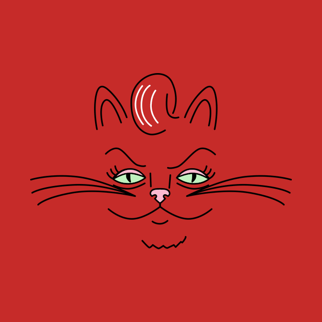 Princess Carolyn by UStshirts