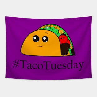 #TacoTuesday Tapestry