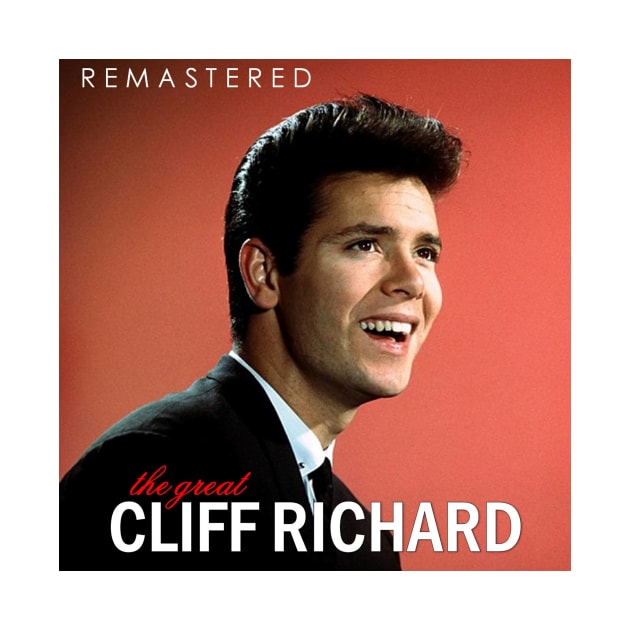 cliff richard the freat album by asheribtllo