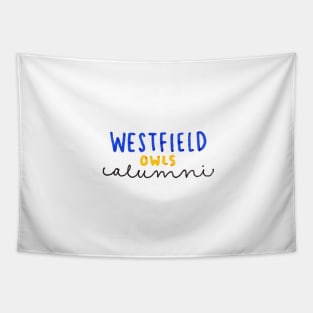 Westfield State University Tapestry