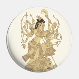 Durga Pin