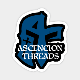 Ascension Threads #45 Magnet