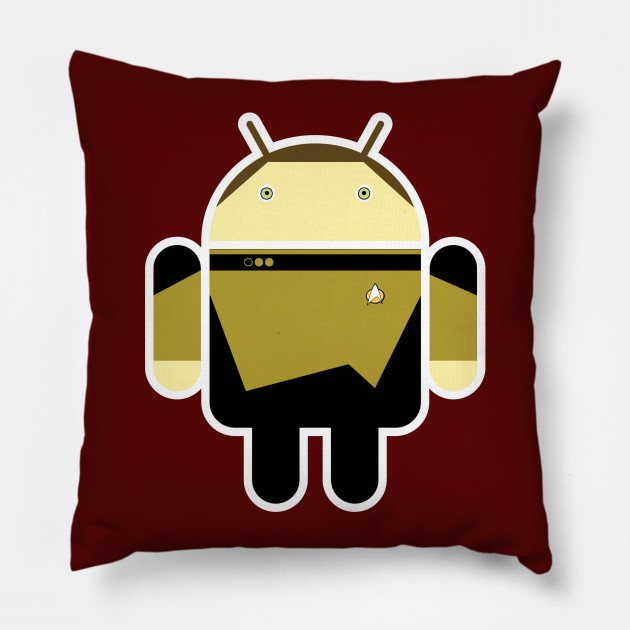 The Original Android