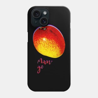 Mango Fruit Iidentity Phone Case