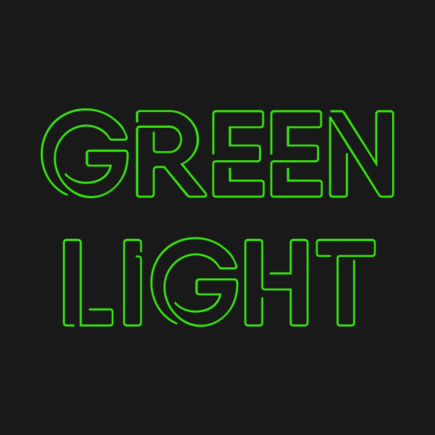 Green Light Pod Classic Tee by Green Light with Chris Long