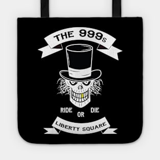 The 999s (WDW Chapter) Tote