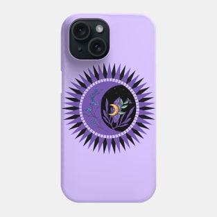 Celestial Earth Phone Case