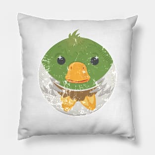 Drake bird Pillow