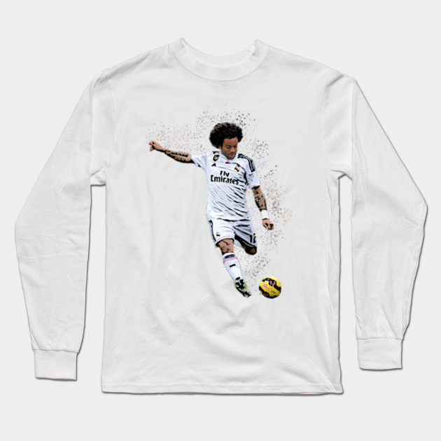 real madrid marcelo jersey