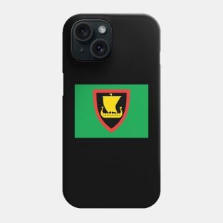 Telemark Battalion Phone Case