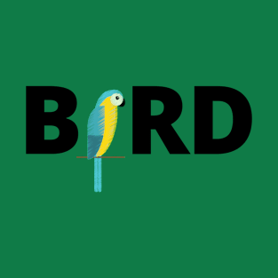 Bird T-Shirt