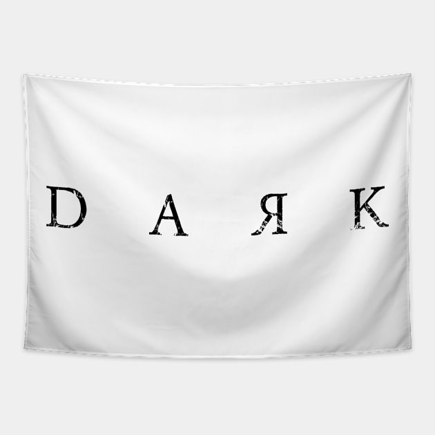 DARK Tapestry by The Incentive Project