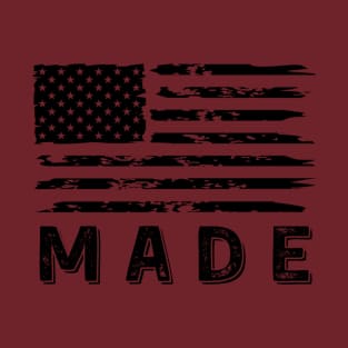 USA Made T-Shirt