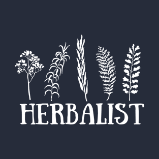 herbalist T-Shirt