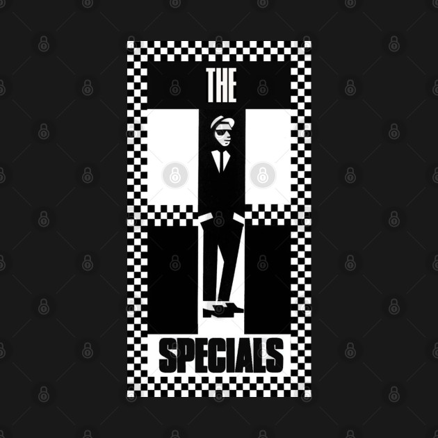 The Specials by teeteet