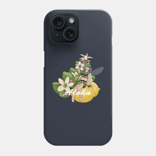 Aloha Phone Case