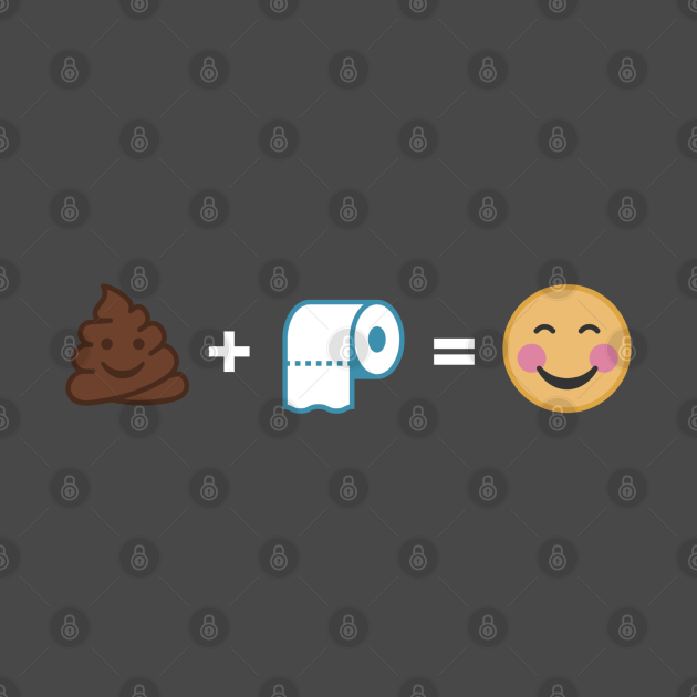 Poop Emoji Toilet Tissue Smiley Face Poop Emoji Mug TeePublic
