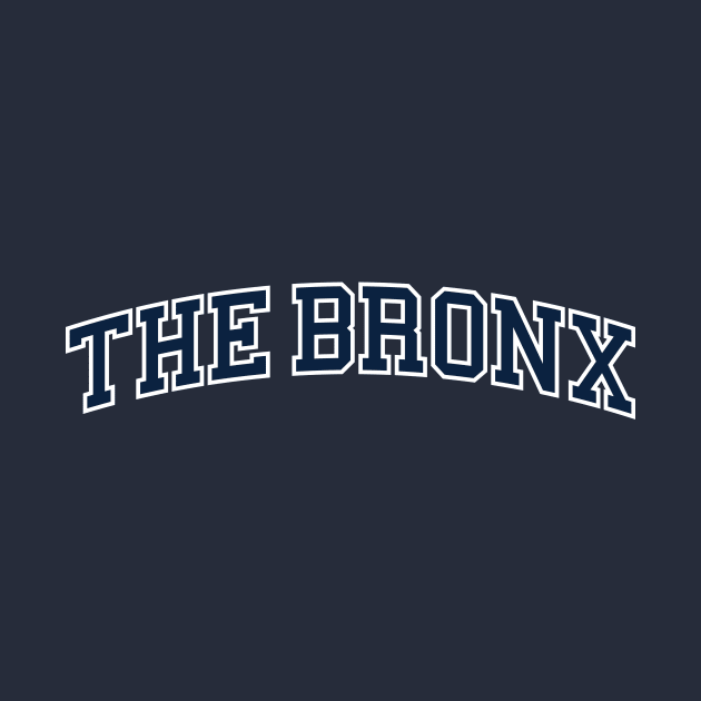 Bronx Baseball by CC0hort