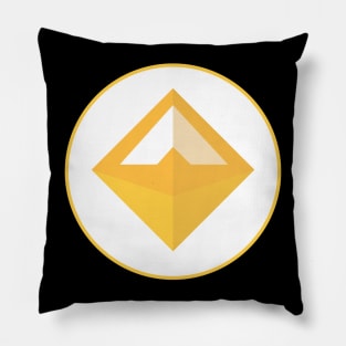 Dai  Crypto Dai  Token Dai  Cryptocurrency coin token Pillow