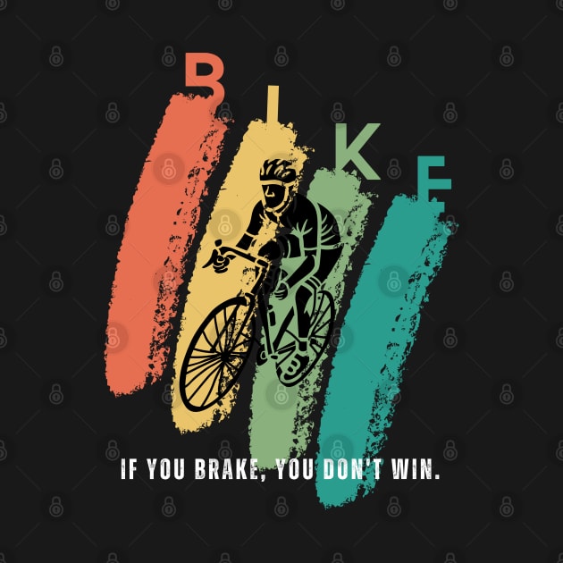 BIKING | Wear your hobby by ColorShades