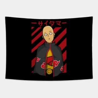 One punch man tapestry hot sale