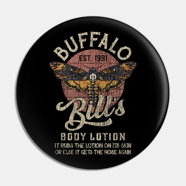 bufallo bills body lotion vintage distressed Pin by Mr.Skull & Grunge