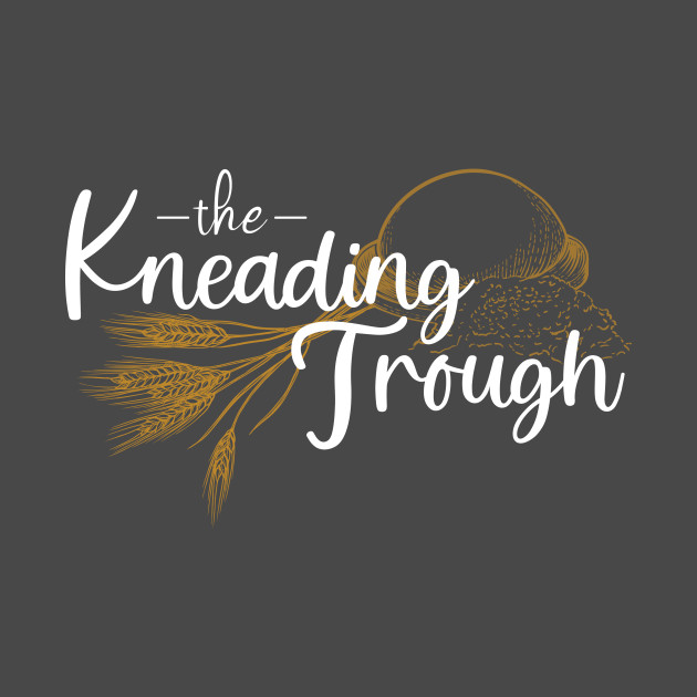 The Kneading Trough Let's Dough This Bakery TShirt TeePublic