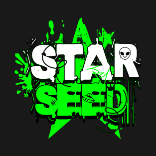 STARSEED T-Shirt