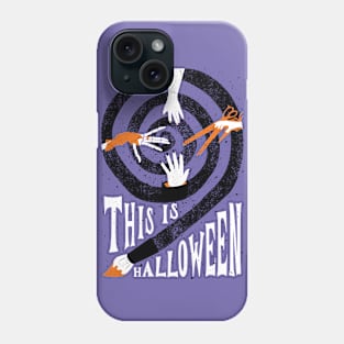 This is Halloween Phone Case