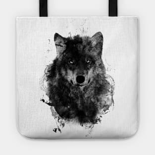 We Are all Wolves Tote