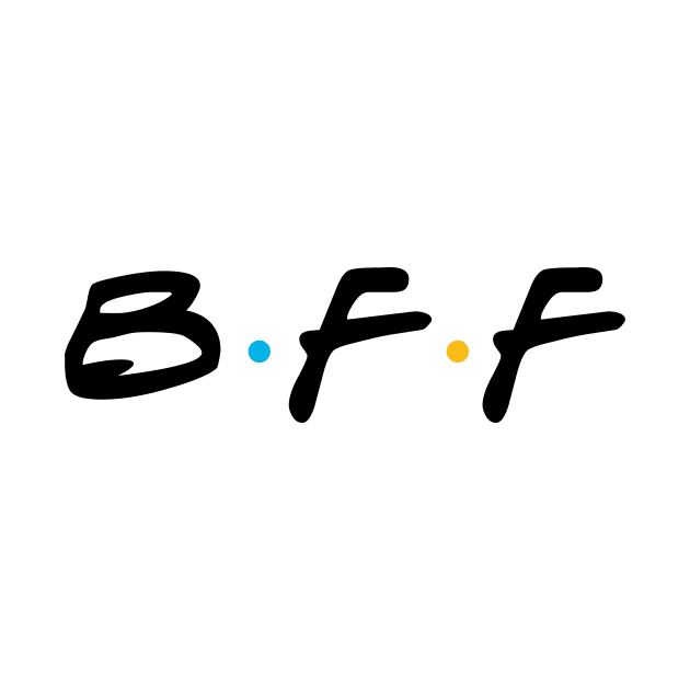 B.F.F by Nidavellir