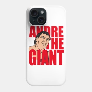 ANDRE Phone Case