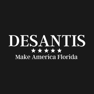 DESANTIS T-Shirt